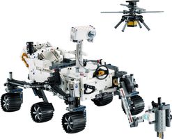 LEGO® Technic NASA Mars Rover Perseverance