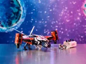 LEGO® Technic VTOL Vrachtruimteschip LT81