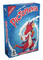 Pictomania