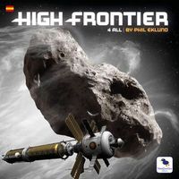 High Frontier 4 All