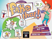 Fake That!