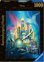 Disney Castle collectie - Arielle