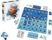 Pirates Under Fire komponenten