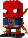 LEGO® BrickHeadz™ Iron Spider-Man partes