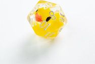 Rubber Duck RPG Dice Set würfel