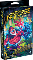 KeyForge: Mass Mutation Deluxe Deck