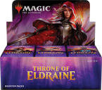 Magic: the Gathering - Throne of Eldraine Booster Box