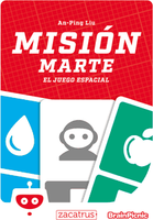 Misión Marte