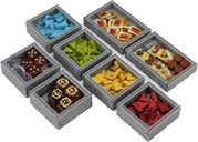 Near and Far: Folded Space Insert komponenten