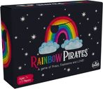 Rainbow Pirates