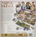 Nova Roma dos de la boîte