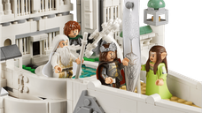 LEGO® The Lord of the Rings The Lord of the Rings: Minas Tirith™ minifigures