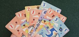 Rainbow cartas
