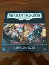 Arkham Horror: Il Gioco di Carte – Il Circolo Spezzato: Espansione Investigatori