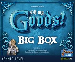 Oh My Goods!: Big Box