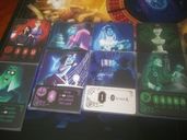 Disney: The Haunted Mansion – Call of the Spirits Game carte