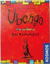 Ubongo: Das Kartenspiel