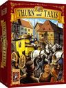 Thurn und Taxis