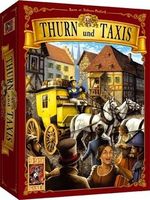 Thurn und Taxis