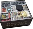 Mansions of Madness 2nd Edition insert