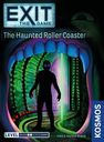 Exit: The Game - The Haunted Roller Coaster