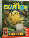 Pocket Escape Room: Het Mysterie van Eldorado