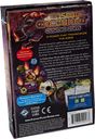 Cosmic Encounter: Cosmic Eons back of the box