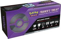 Pokémon TCG: Trainer’s Toolkit 2022