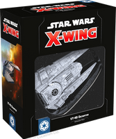 Star Wars: X-Wing Miniaturen-Spiel – VT-49-Decimator Erweiterungspack