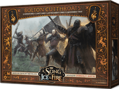 A Song of Ice & Fire: Tabletop Miniatures Game – Bolton Cutthroats