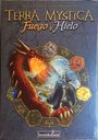 Terra Mystica: Fuego y Hielo