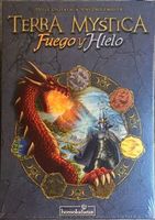 Terra Mystica: Fuego y Hielo