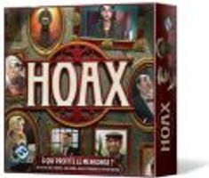 Hoax (Second Edition)