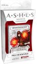 Ashes: Die Kinder von Schwarzrauch