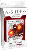 Ashes: Les Descendants de Sombreciel