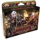 Pathfinder Adventure Card Game: Class Deck - Rogue