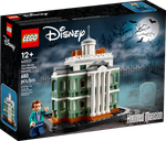 Mini Disney The Haunted Mansion