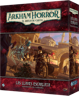 Arkham Horror: El Juego de Cartas – Las Llaves Escarlata: Expansión de Campaña