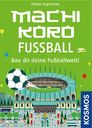 Machi Koro Voetbal