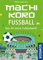 Machi Koro Voetbal