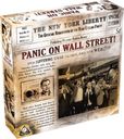 Panic on Wall Street!