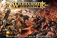 Warhammer: Age of Sigmar - Starter Box