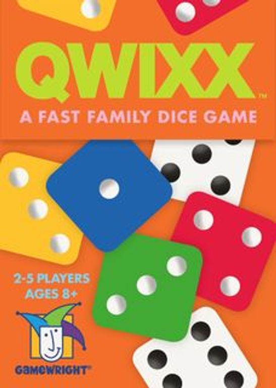 The Best Prices Today For Qwixx Tabletopfinder