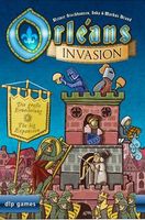 Orléans: Invasione