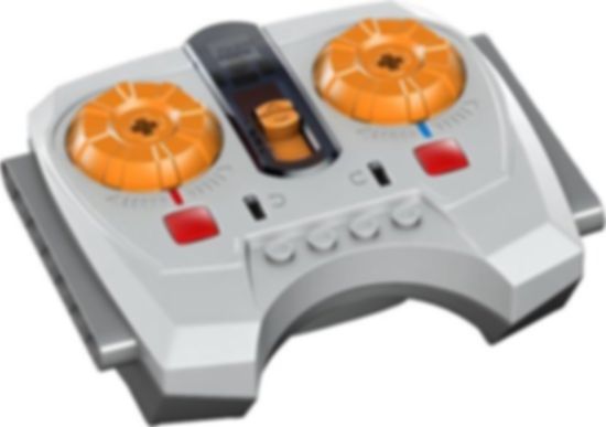 LEGO® Powered UP IR Speed Remote Control