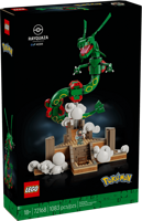 LEGO® Pokémon™ Rayquaza