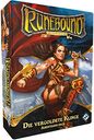 Runebound (Third Edition): Die vergoldete Klinge