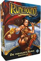 Runebound (Third Edition): Die vergoldete Klinge