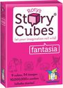 Rory's Story Cubes: Fantasia