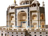 LEGO® Icons Taj Mahal interno